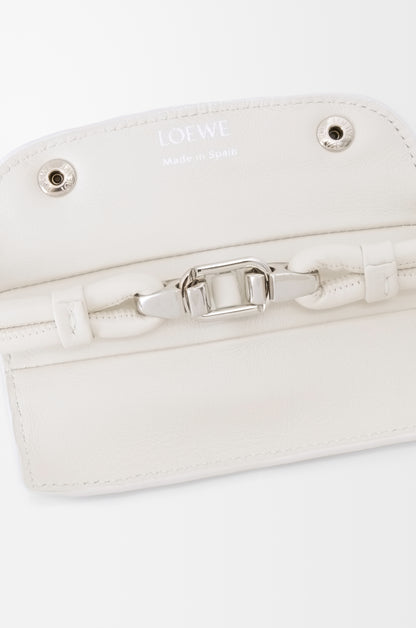 Loewe Medium Madrid bag in supple grained calfskin