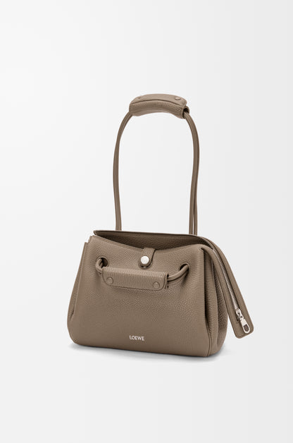 Loewe Small Madrid bag in supple grained calfskin