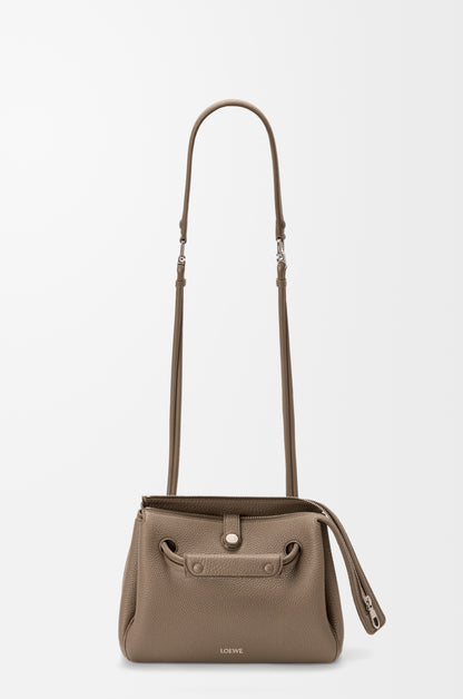 Loewe Small Madrid bag in supple grained calfskin
