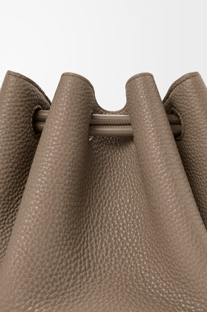 Loewe Small Madrid bag in supple grained calfskin