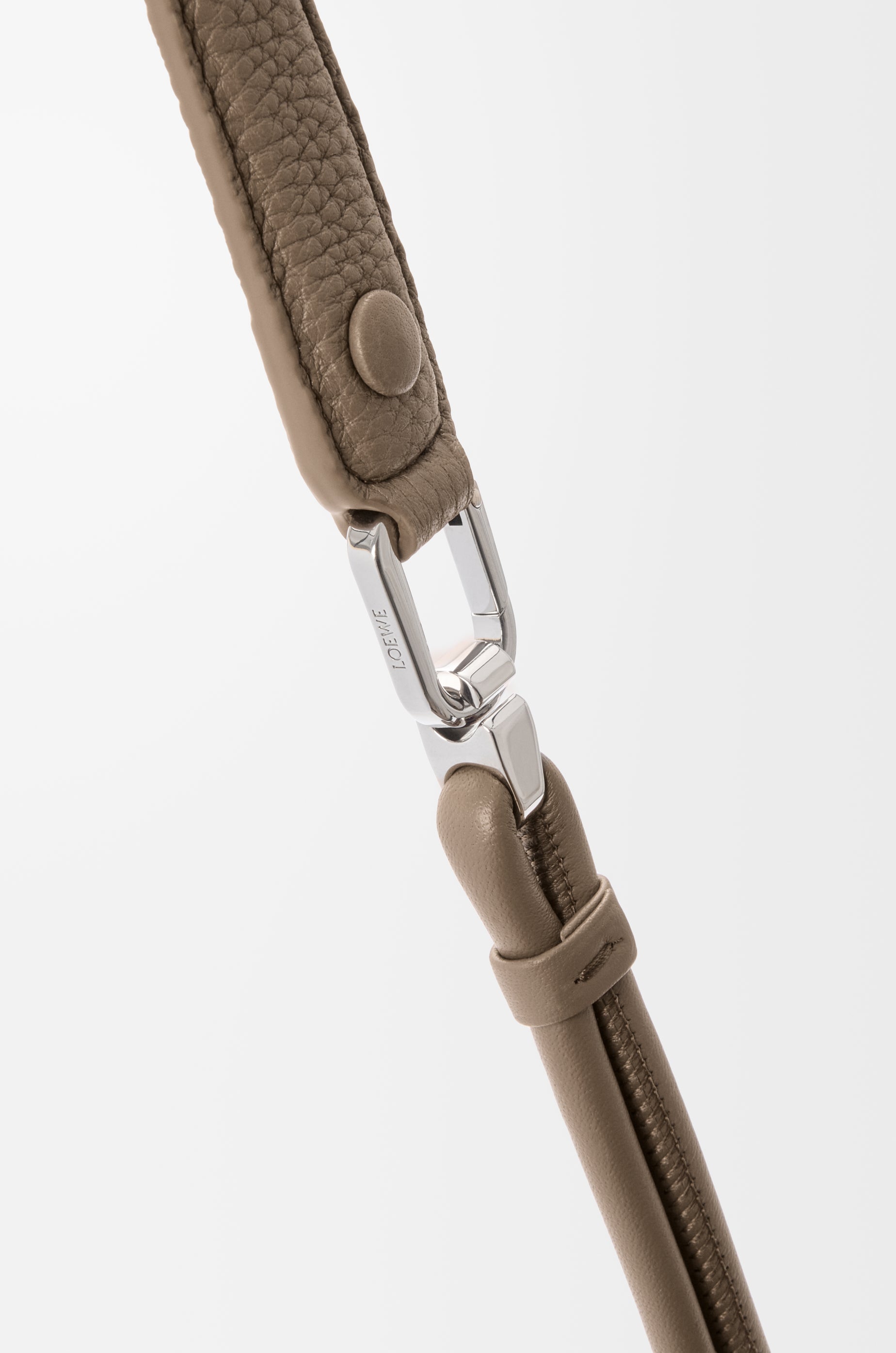 Loewe Small Madrid bag in supple grained calfskin