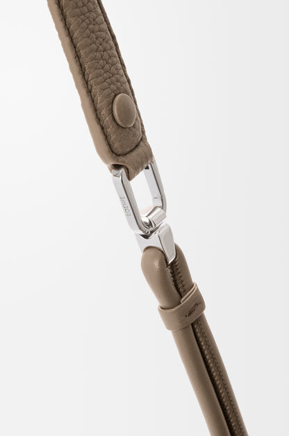 Loewe Small Madrid bag in supple grained calfskin