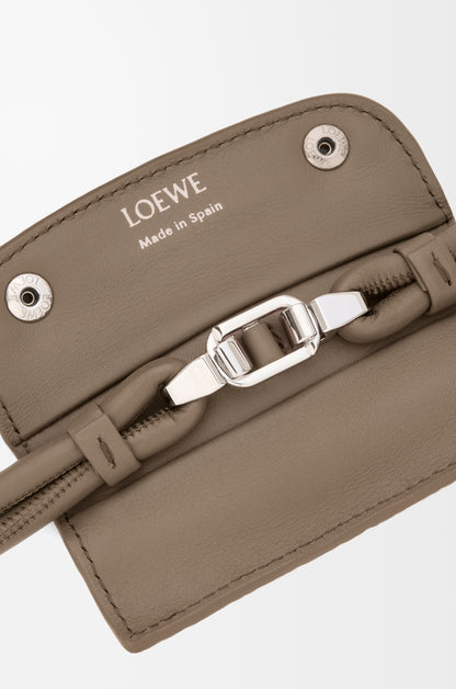 Loewe Small Madrid bag in supple grained calfskin
