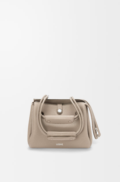 Loewe Small Madrid bag in supple grained calfskin
