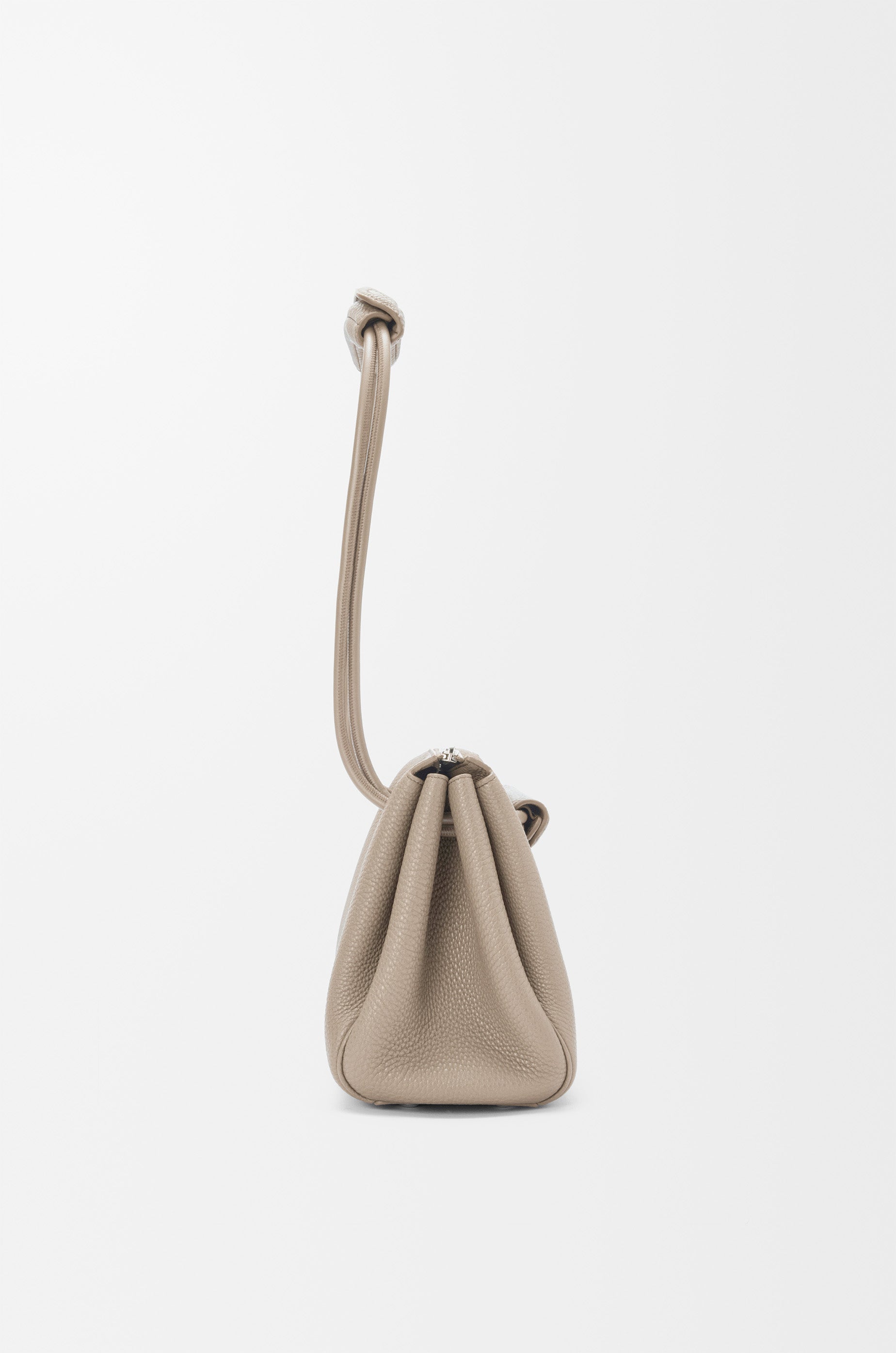Loewe Small Madrid bag in supple grained calfskin
