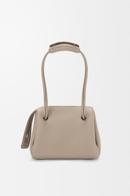 Loewe Small Madrid bag in supple grained calfskin