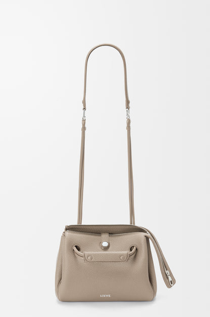 Loewe Small Madrid bag in supple grained calfskin