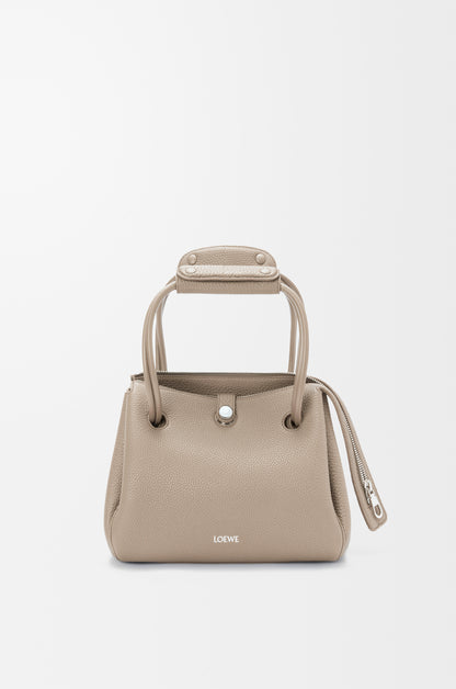 Loewe Small Madrid bag in supple grained calfskin