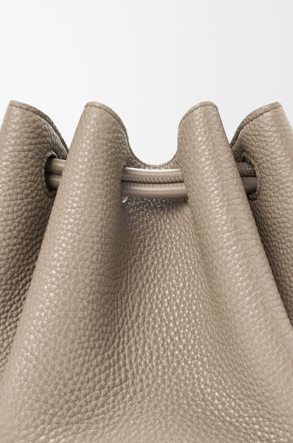 Loewe Small Madrid bag in supple grained calfskin
