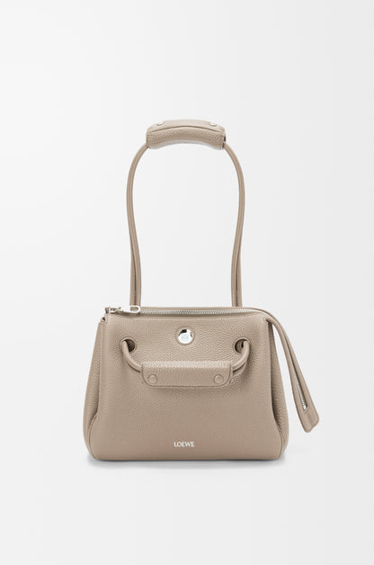 Loewe Small Madrid bag in supple grained calfskin