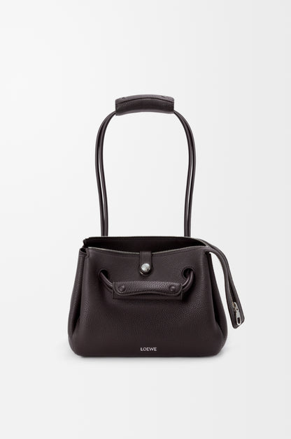 Loewe Small Madrid bag in supple grained calfskin