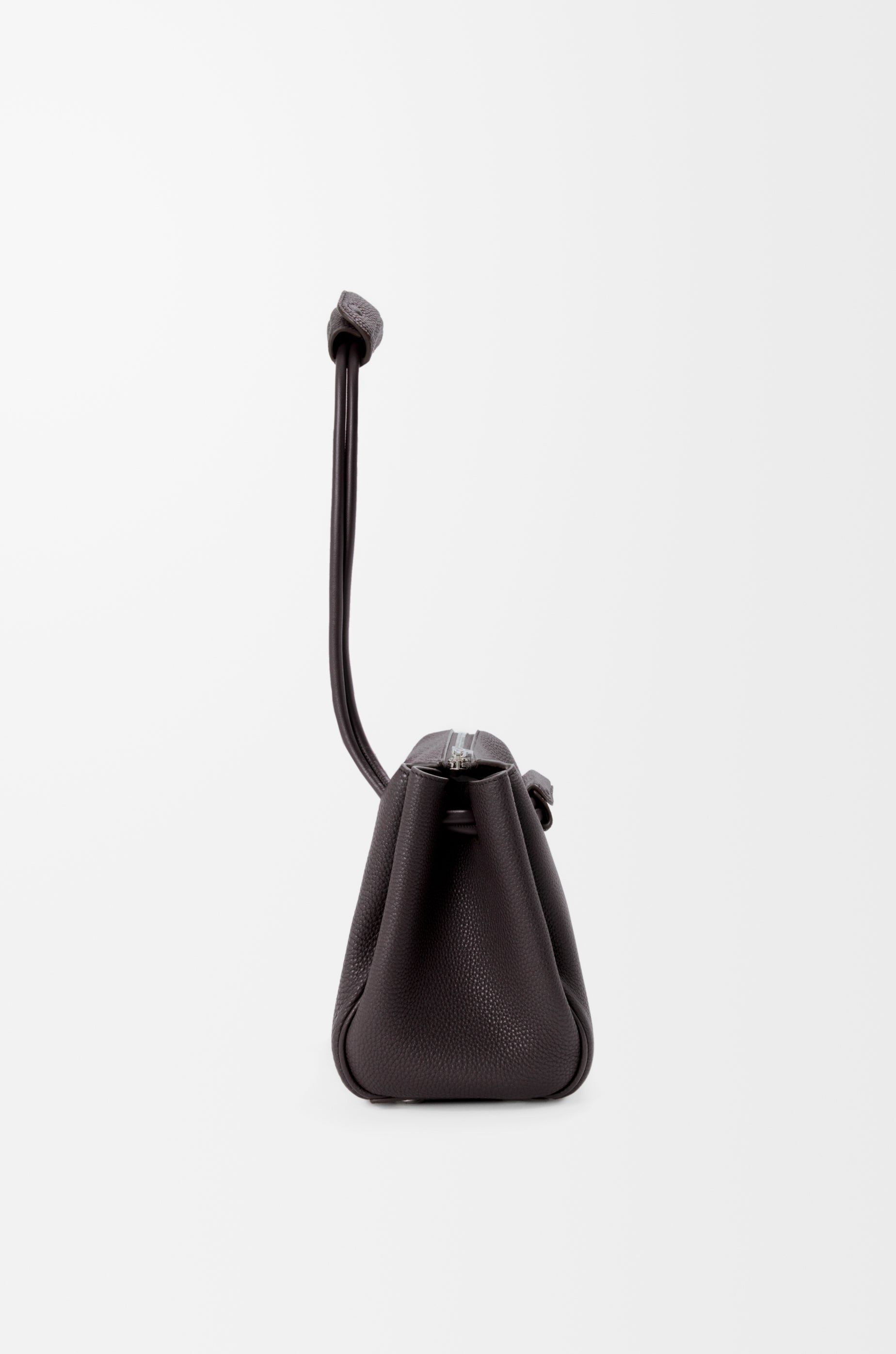 Loewe Small Madrid bag in supple grained calfskin