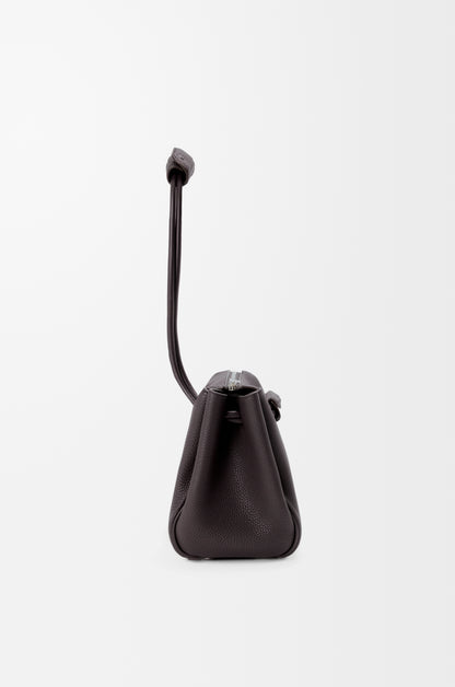 Loewe Small Madrid bag in supple grained calfskin