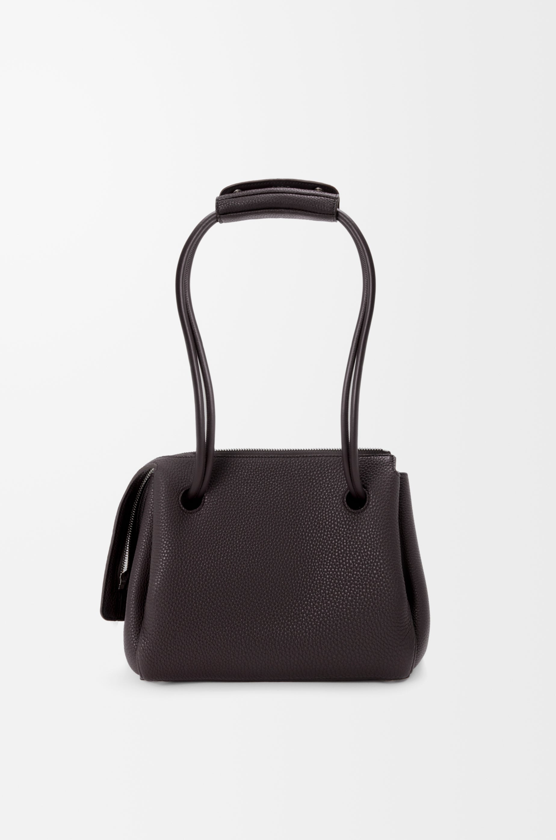 Loewe Small Madrid bag in supple grained calfskin