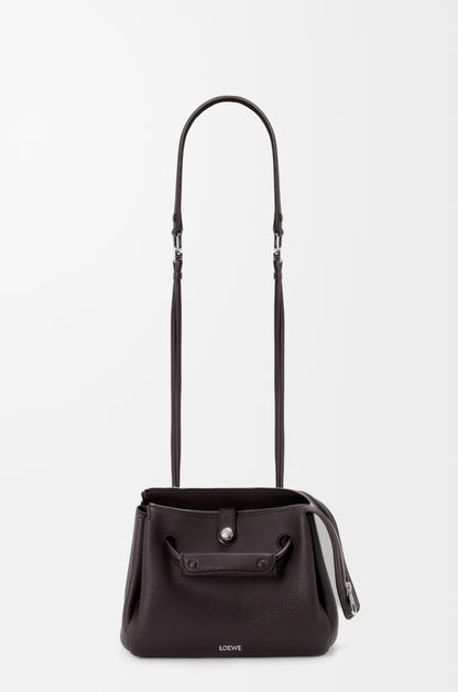 Loewe Small Madrid bag in supple grained calfskin