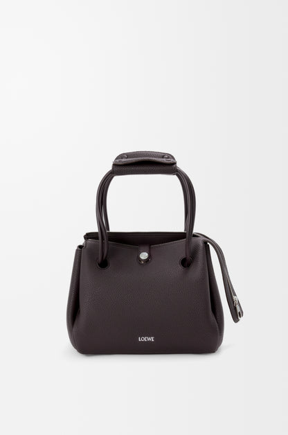 Loewe Small Madrid bag in supple grained calfskin