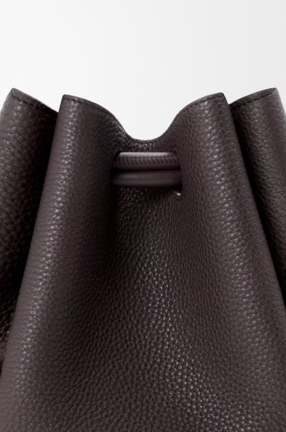 Loewe Small Madrid bag in supple grained calfskin