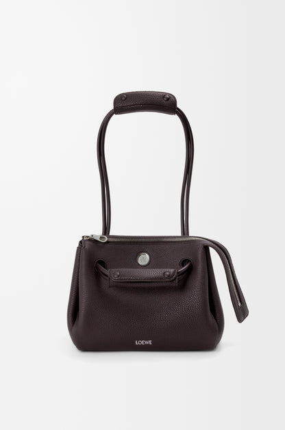 Loewe Small Madrid bag in supple grained calfskin
