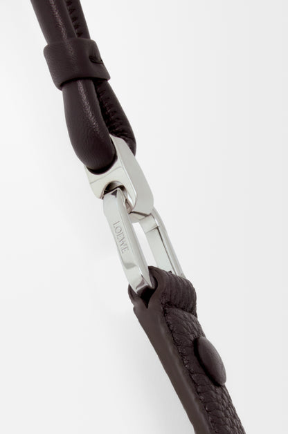 Loewe Small Madrid bag in supple grained calfskin