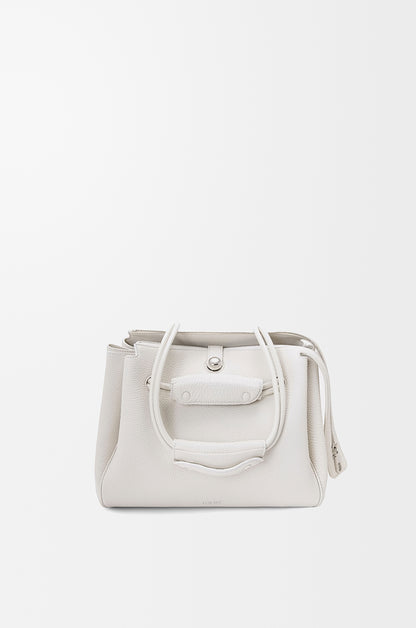 Loewe Small Madrid bag in supple grained calfskin