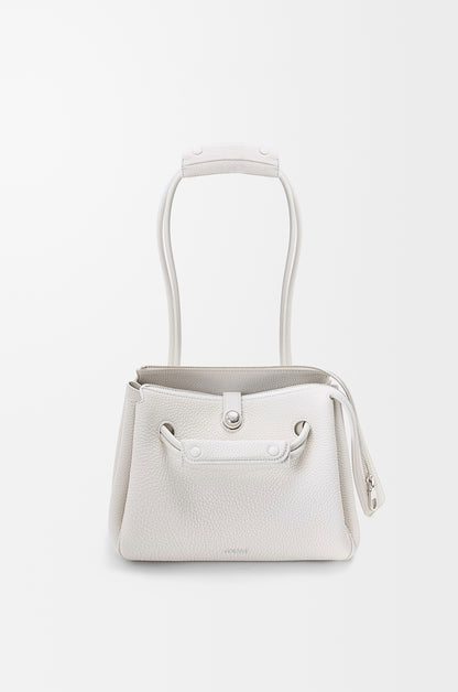 Loewe Small Madrid bag in supple grained calfskin