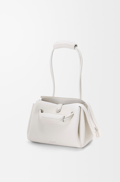 Loewe Small Madrid bag in supple grained calfskin