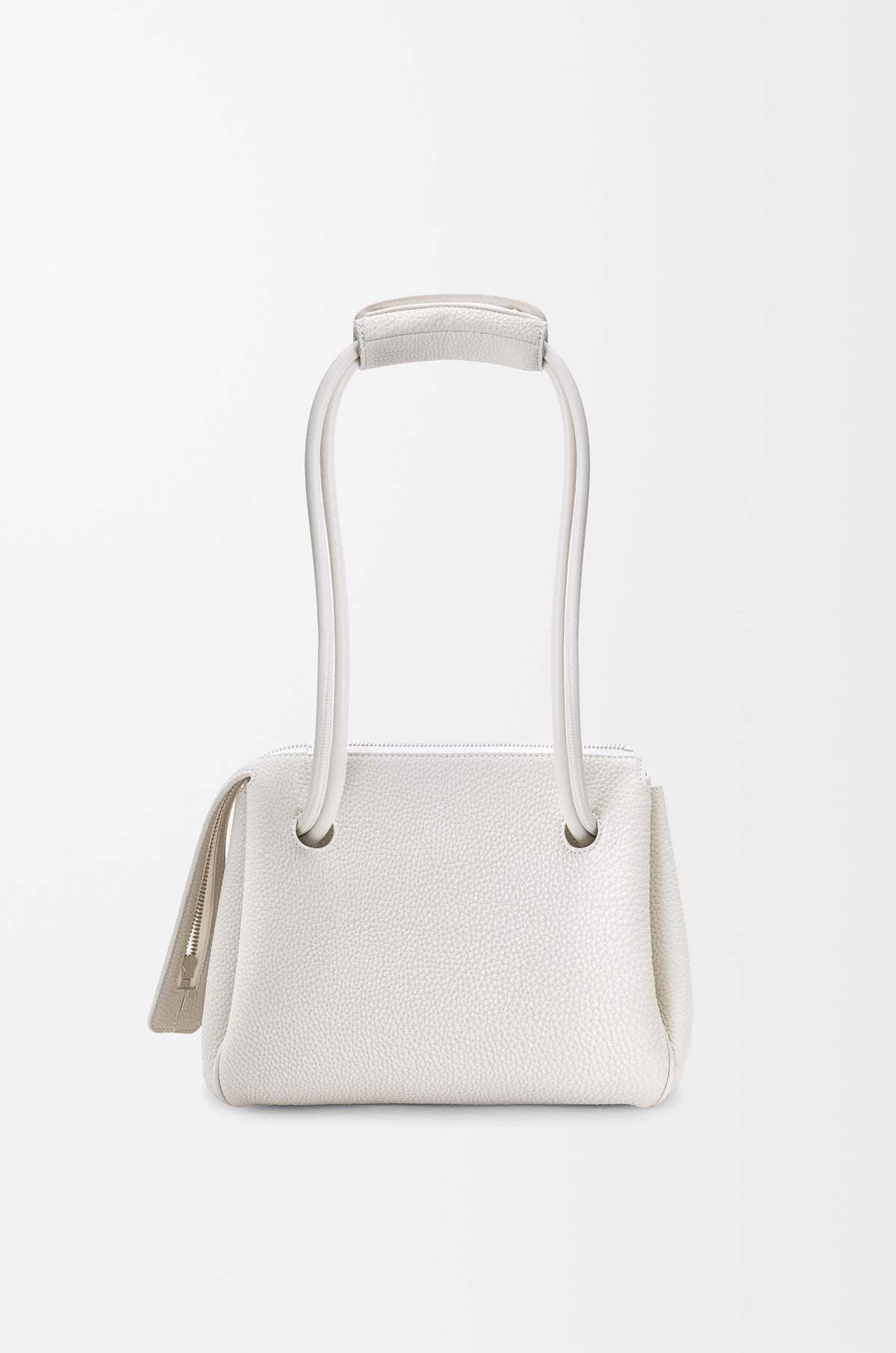 Loewe Small Madrid bag in supple grained calfskin