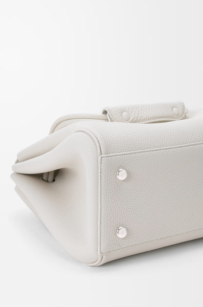 Loewe Small Madrid bag in supple grained calfskin