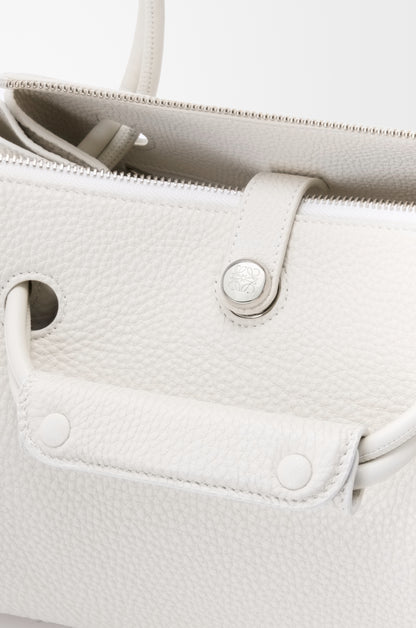 Loewe Small Madrid bag in supple grained calfskin