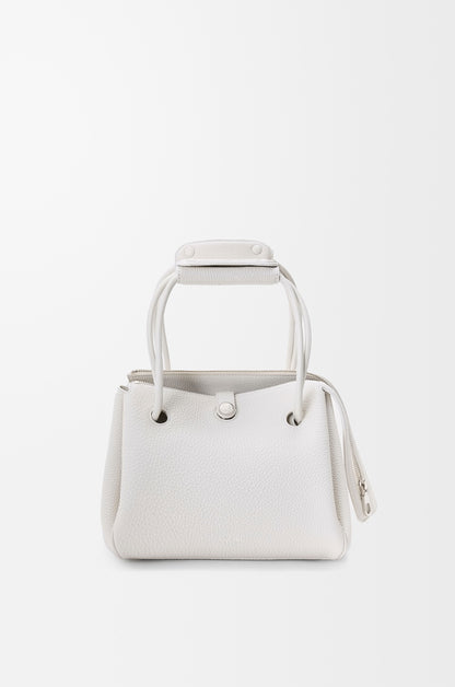 Loewe Small Madrid bag in supple grained calfskin