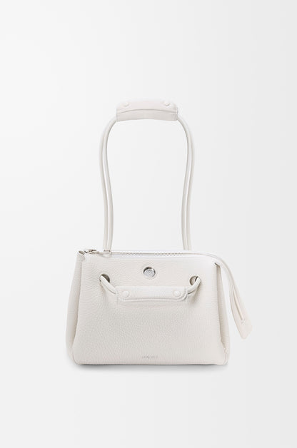 Loewe Small Madrid bag in supple grained calfskin