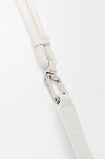 Loewe Small Madrid bag in supple grained calfskin