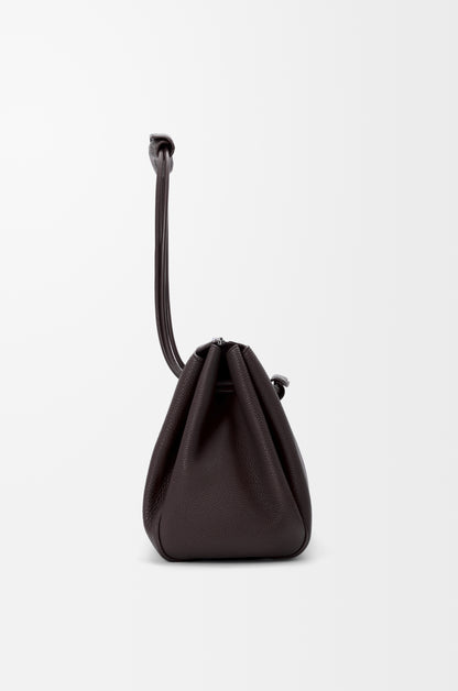 Loewe Large Madrid bag in supple grained calfskin