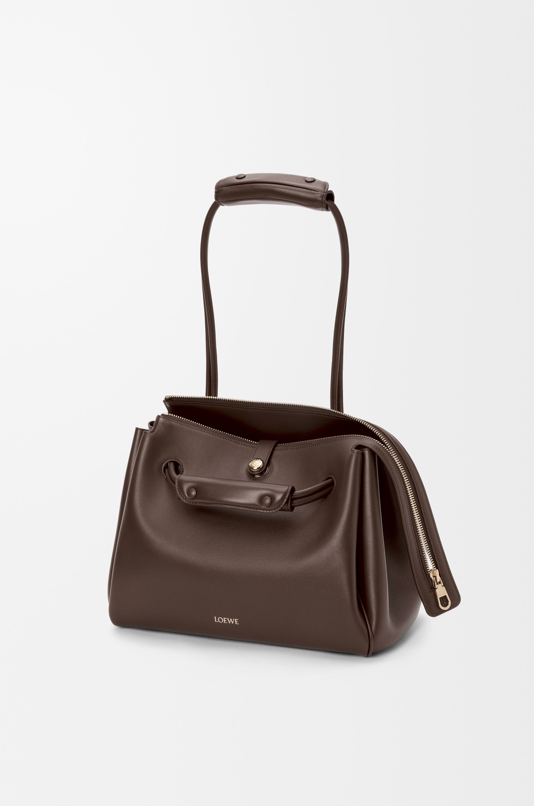 Loewe Medium Madrid bag in supple calfskin