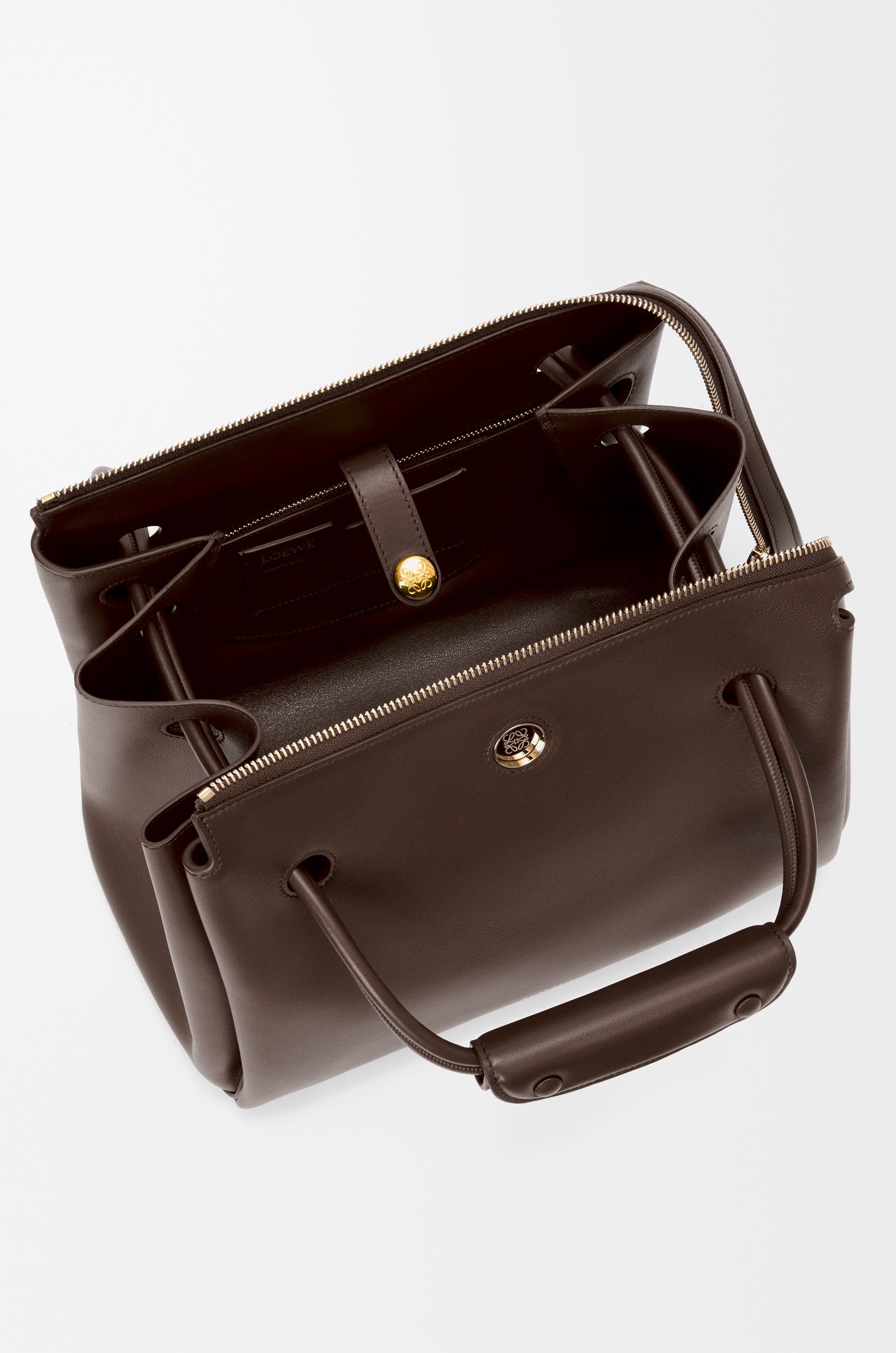 Loewe Medium Madrid bag in supple calfskin