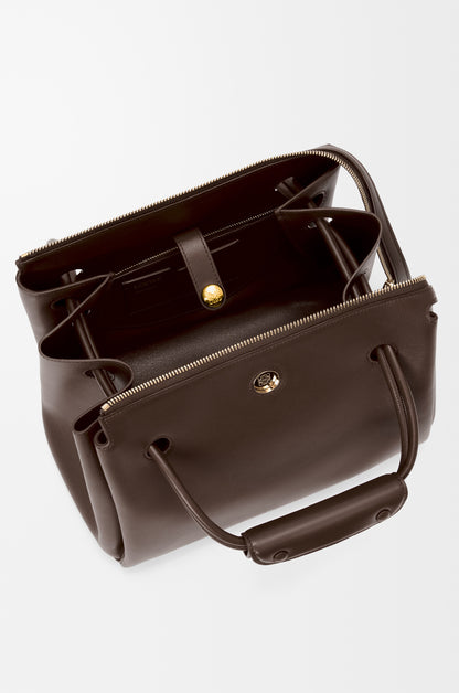 Loewe Medium Madrid bag in supple calfskin