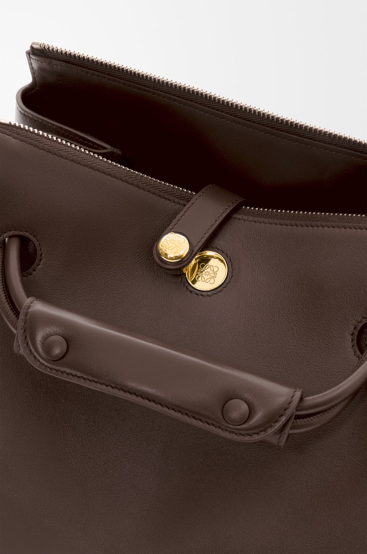 Loewe Medium Madrid bag in supple calfskin
