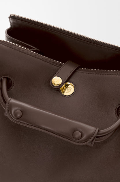 Loewe Medium Madrid bag in supple calfskin