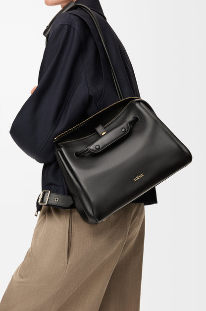Loewe Medium Madrid bag in supple calfskin