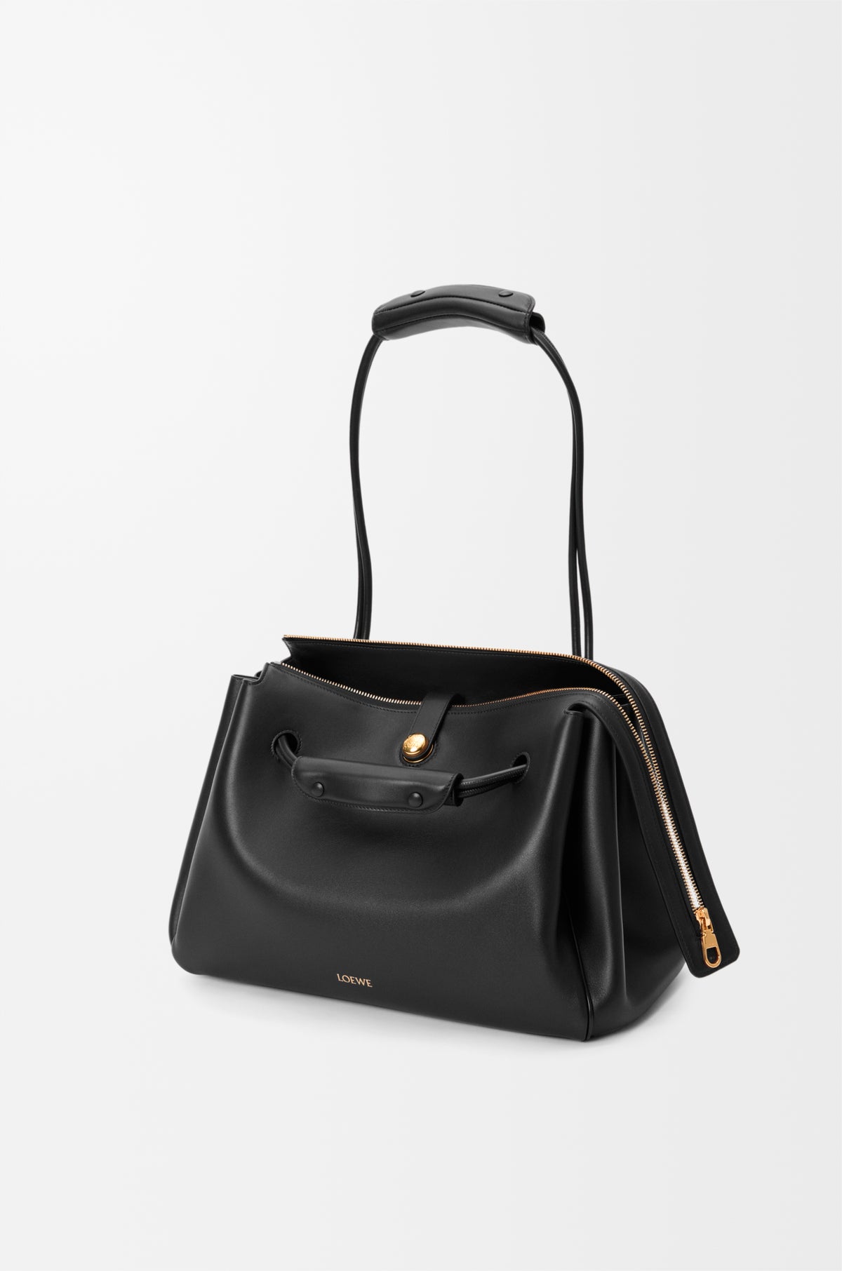 Loewe Medium Madrid bag in supple calfskin