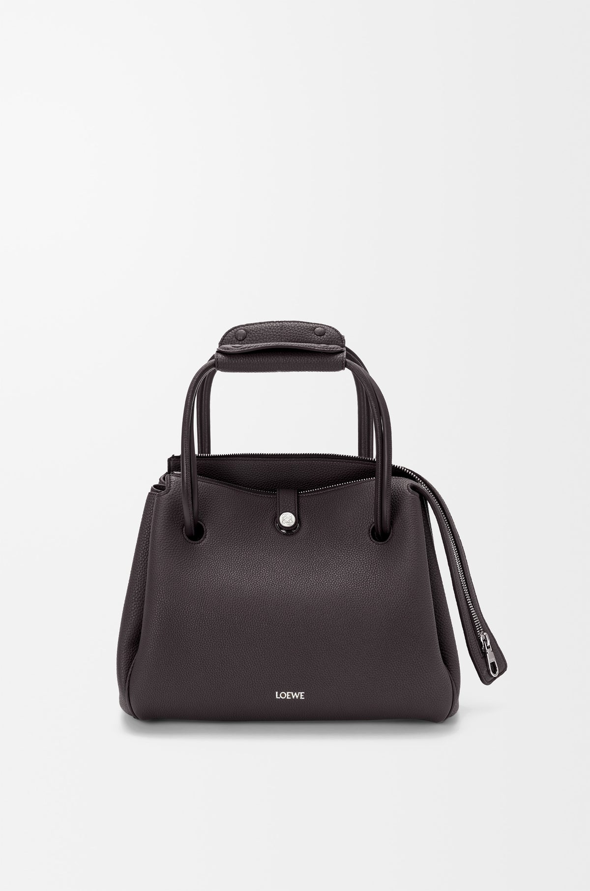 Loewe Medium Madrid bag in supple calfskin