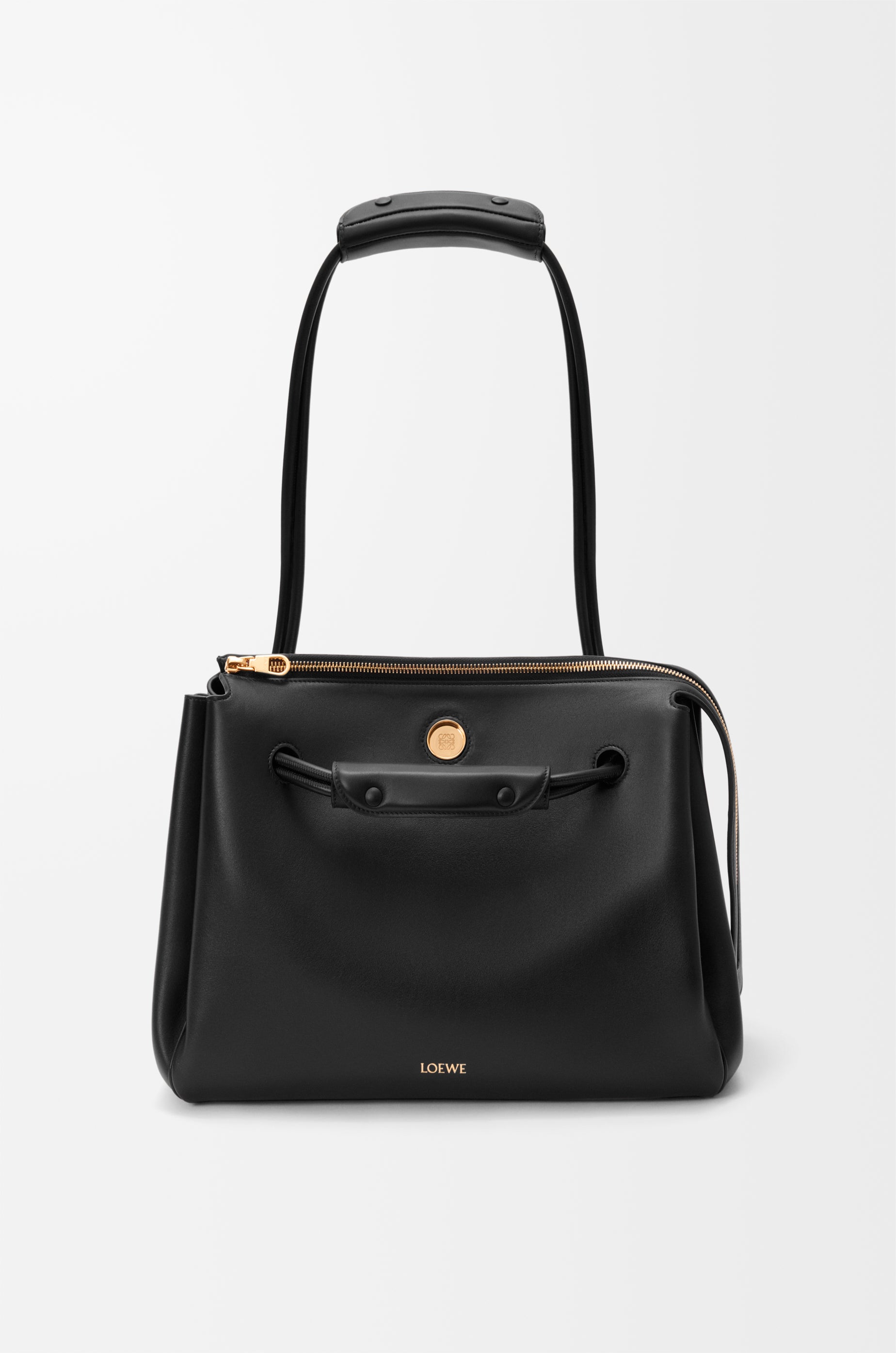 Loewe Medium Madrid bag in supple calfskin