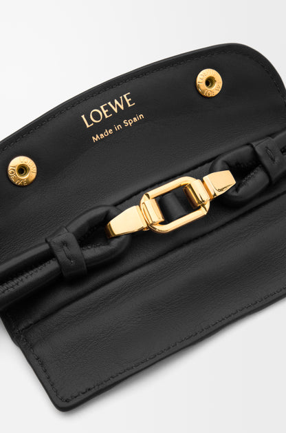 Loewe Medium Madrid bag in supple calfskin