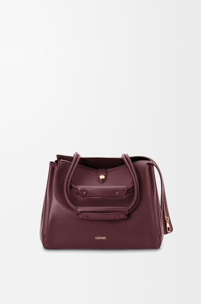 Loewe Medium Madrid bag in supple calfskin