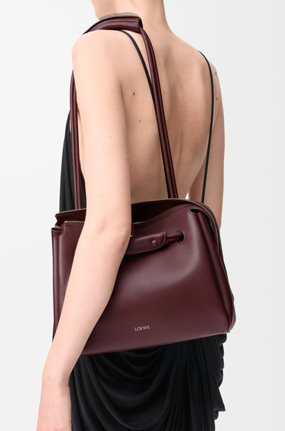 Loewe Medium Madrid bag in supple calfskin