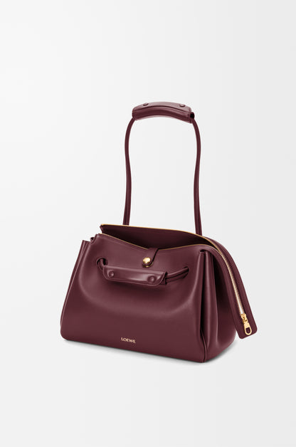 Loewe Medium Madrid bag in supple calfskin