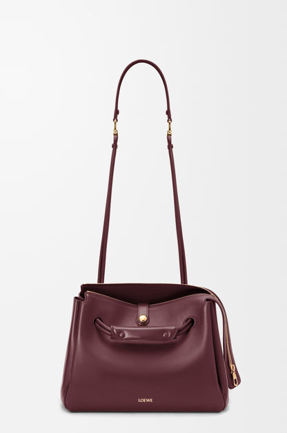 Loewe Medium Madrid bag in supple calfskin