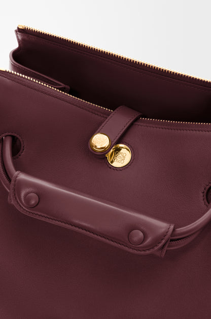 Loewe Medium Madrid bag in supple calfskin