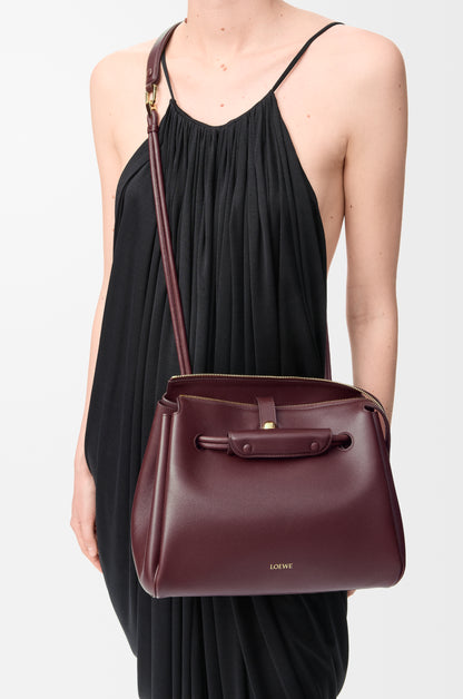 Loewe Medium Madrid bag in supple calfskin