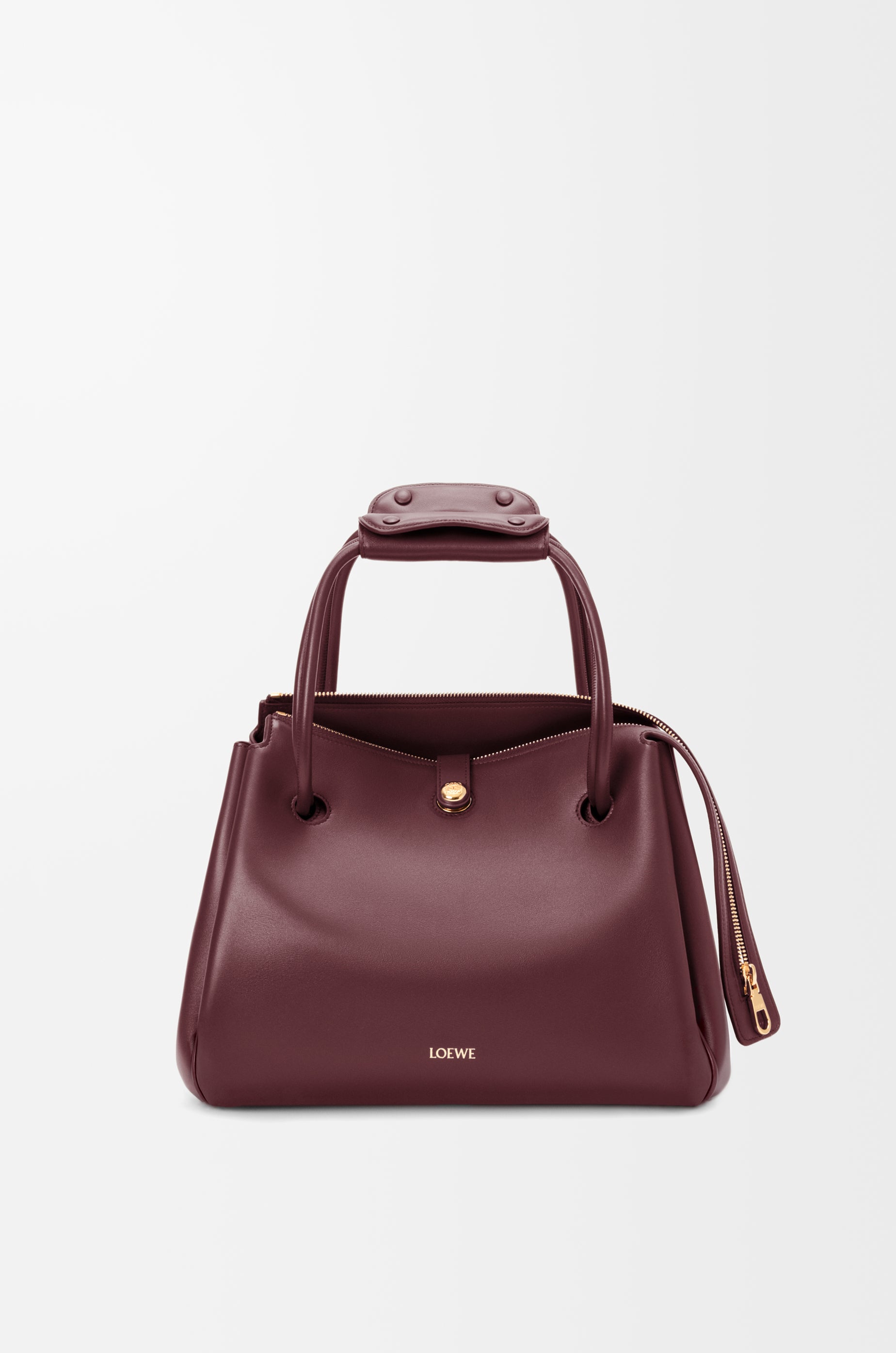Loewe Medium Madrid bag in supple calfskin